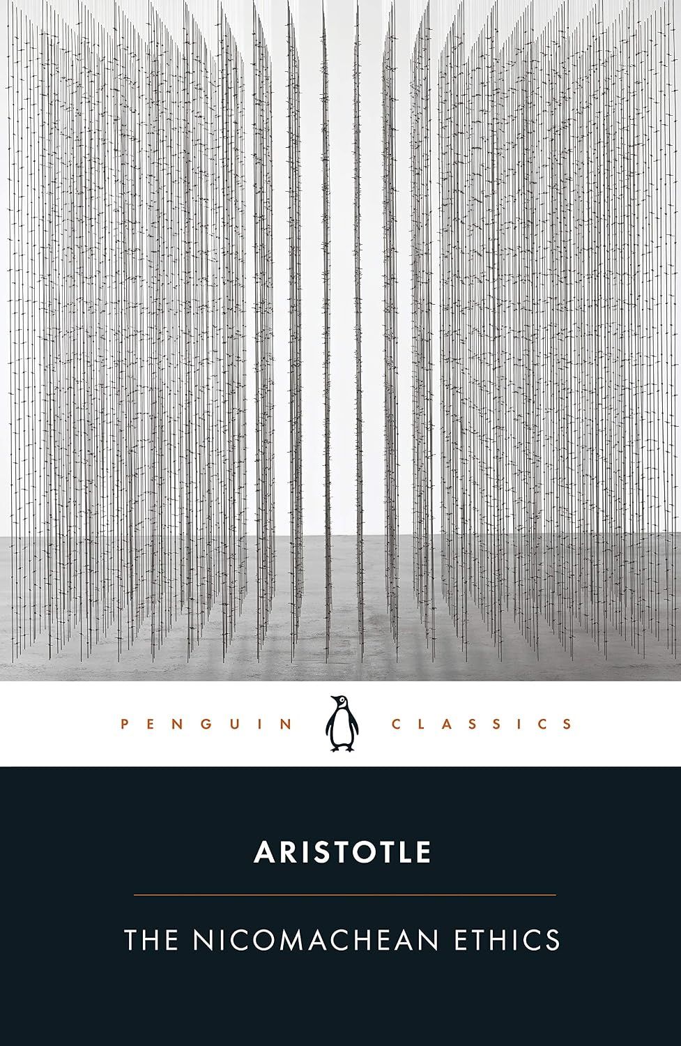 Nicomachean Ethics