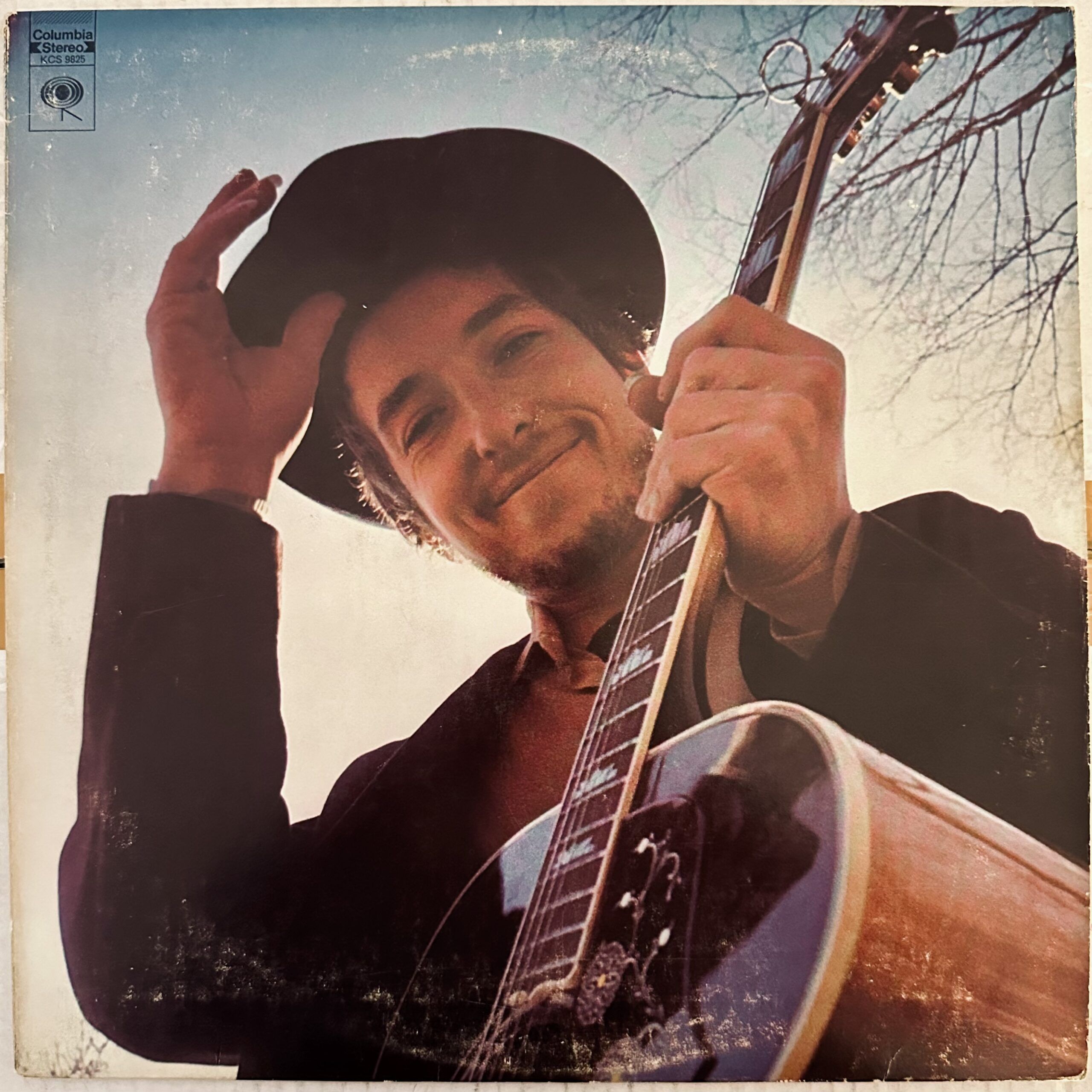 Nashville Skyline